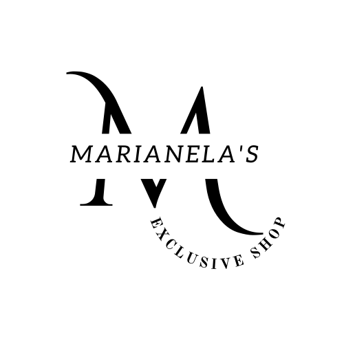 Marianela's Exclusive Shop Logo