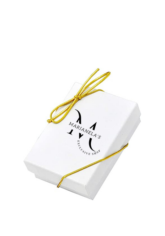 Gift-Wrapping Box