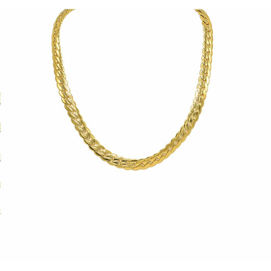 Snake Chain- Gold